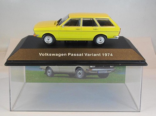 Collection 43 volkswagen - vw, 1/43