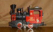 Lehmann LGB Dampflok-2020- 150