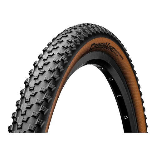 Continental cross king - cross,