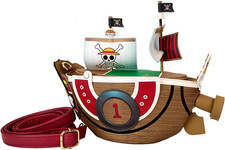 Toei One Piece Sunny Crossbody