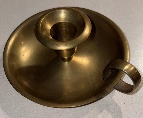 Vintage antiker kerzenhalter - vintage,