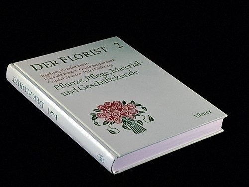 Der florist pflanze - florist,,