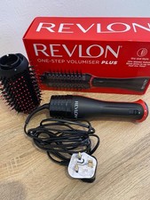 Revlon One-Step Volumiser Plus