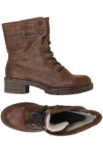 Mustang stiefel damen boots - mustang,