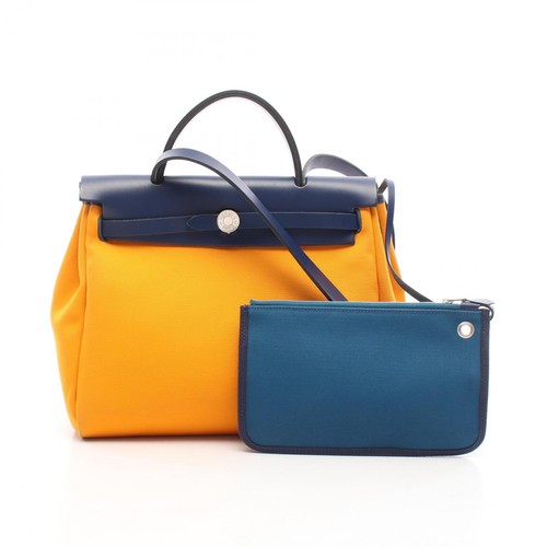 Hermes herbag zip - hermes,