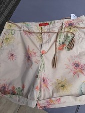 s.oliver damen shorts