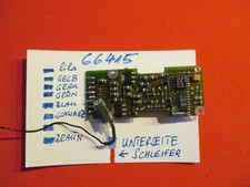 Märklin Ersatzteil 66415