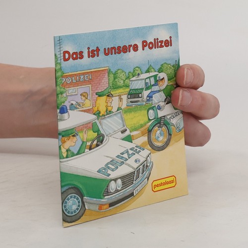 Pestalozzi 257 das - -,