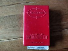 Lee Handladegerät 38sp