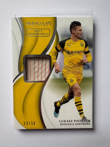 2018 panini immaculate boot - 2018,