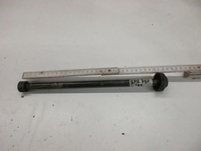 O1. Kawasaki GPZ 750 R ZX 750 G Schraube Achse Bolzen Motor Rahmen