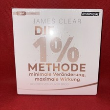 Die 1%-Methode - Minimale