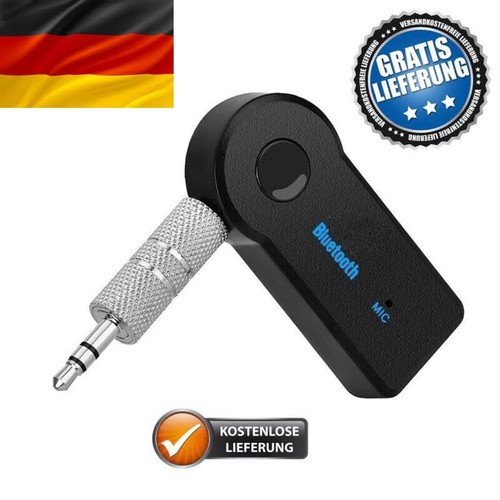 Bluetooth audio receiver kfz - audio,