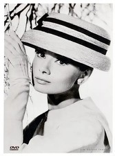 Audrey hepburn box set - audrey,