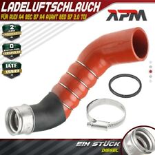 Ladeluftschlauch Turboschlauch