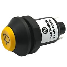 11140100XX Druckschalter mit