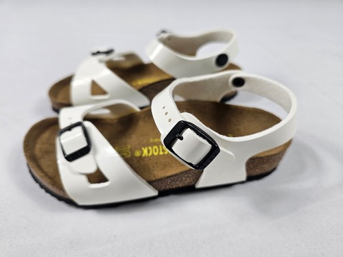 Birkenstock rio kids narrow - birkenstock,