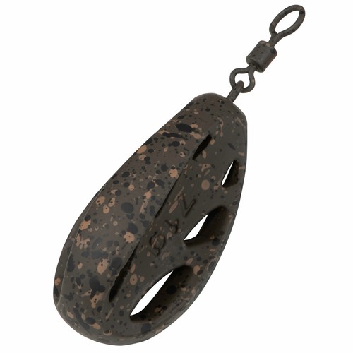 Fox edges swivel - fox,