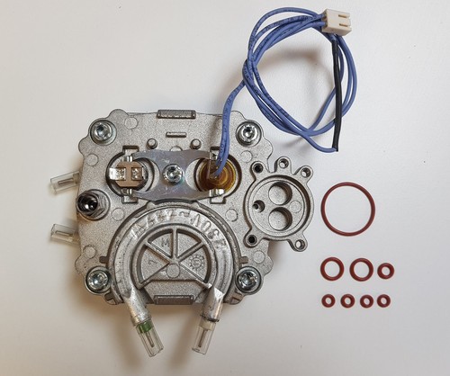 Saeco heizung thermoblock - heizung,