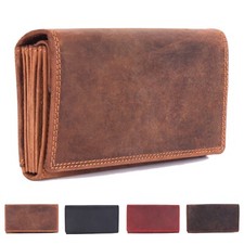 Geldbörse Damen Portemonnaie