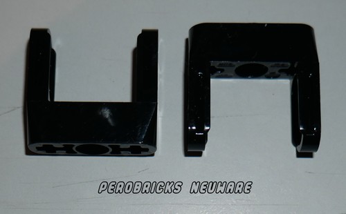 Lego technic technik - technik, 2