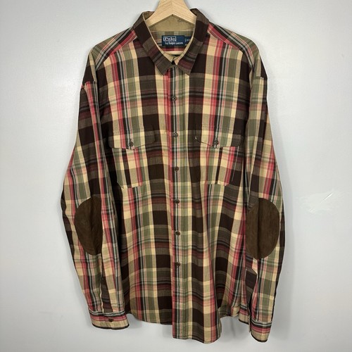 Vintage polo ralph lauren - polo,
