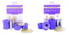 Powerflex PU Buchsen A3 S3 RS3