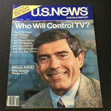 VTG US News & World Report