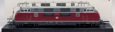 Märklin 55800 diesellok v200 - 55800,