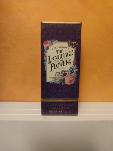 Vintage penhaligon parfum - vintage,