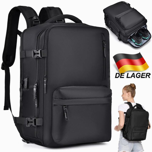 Rucksack herren damen - rucksack,