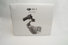 Dji RSC 2 Pro Combo