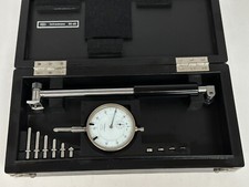 Carl Mahr Intramess Marameter