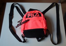 Fila Rucksack Pink