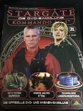 Stargate Kommando SG1 -