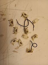 10 Stück  ELSO Glimmlampe  , 230 V AC ,  neu/ gebr.