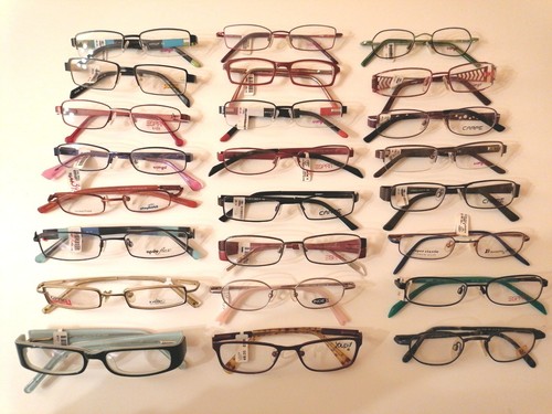 Neu 24x kinder teens brillen - 24x,