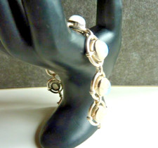 Damenarmband silber 925 mit - silber,