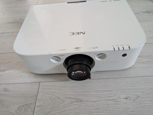 Nec pa622u tageslichtbeamer - nec,
