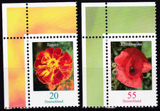 Bund 2005 2471 mnh - bund,, 2471-72,