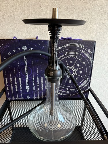 Alpha hookah model - hookah,