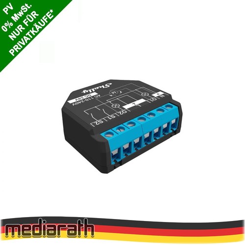 Shelly plus 2pm 16a ac - shelly,