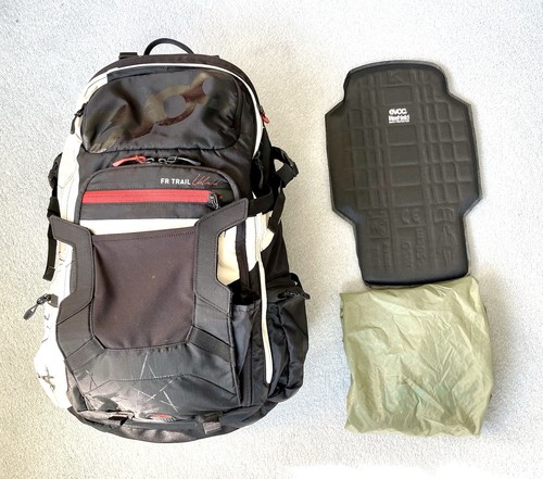 Evoc trail unlimited - evoc,