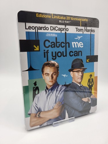 Catch you can 4k uhd - me,