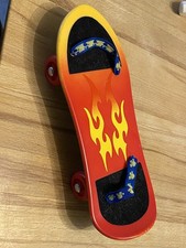 Build A Bear Skateboard BAB