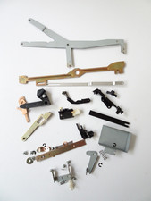 Dual CS 505-2  Bauteile / Ersatzteile