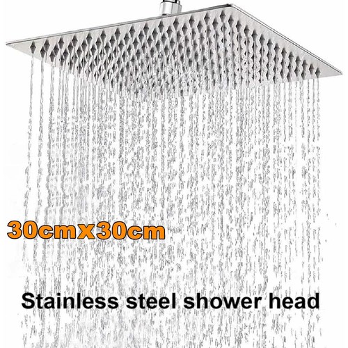 Regendusche einbauduschköpfe - regendusche,