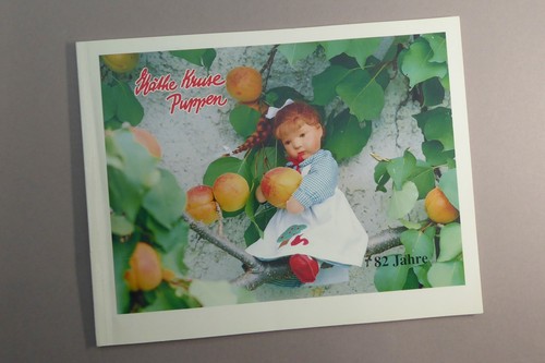 Käthe kruse puppen - kruse, puppen,