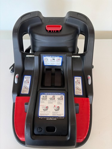 Britax safe ultra - ultra, 35