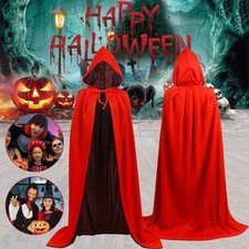 Halloween Vampir Umhang